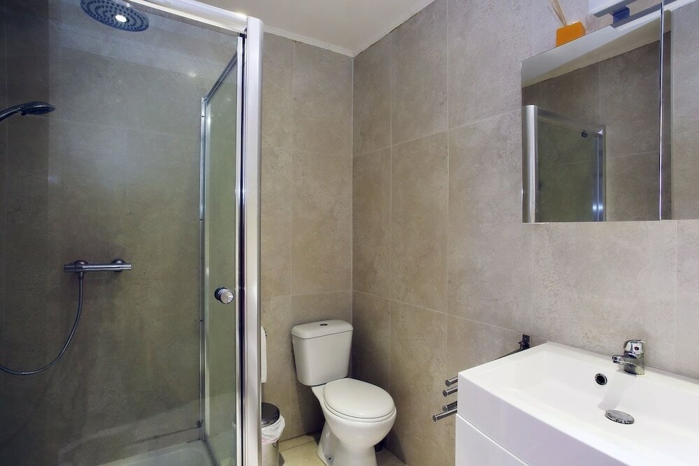 Фото Villa Marbella