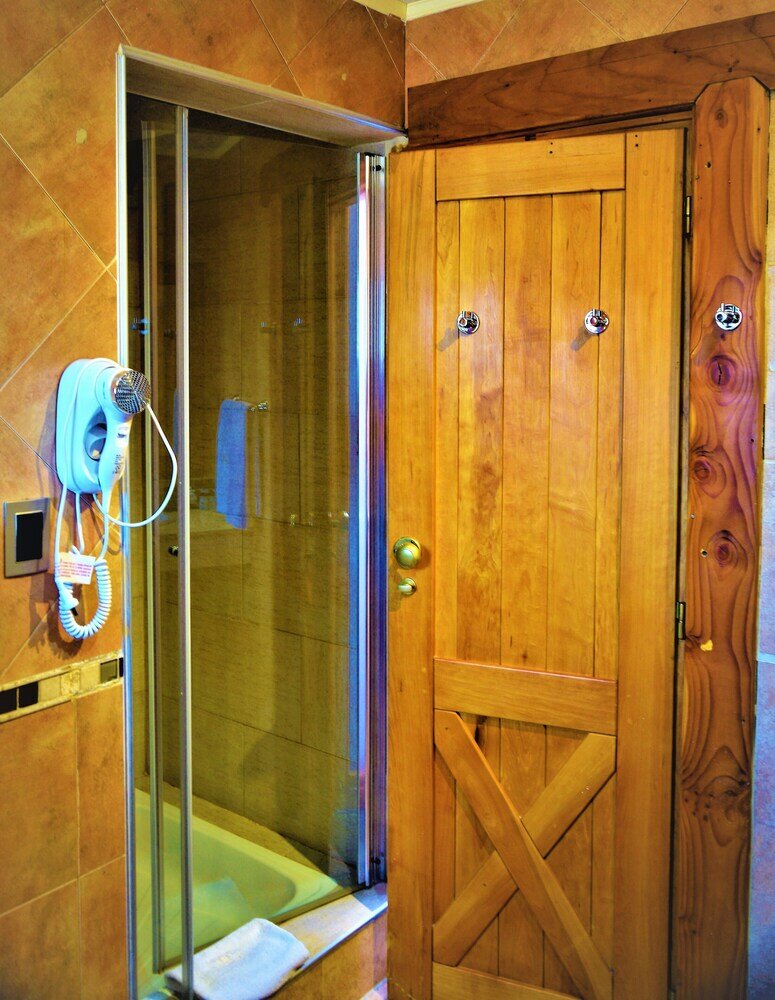 Фото Hosteria Patagon