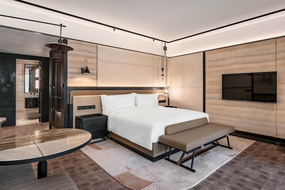 Фото Nanjing, Jiangning, Autograph Collection