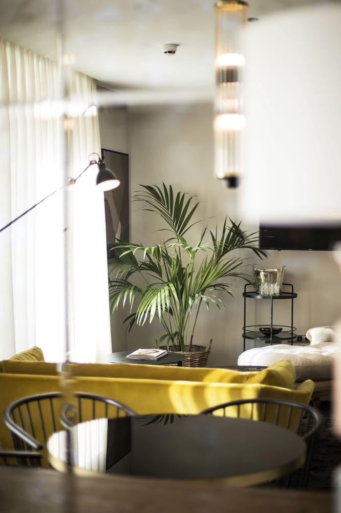 Фото Spain Select Santa Ana Apartments