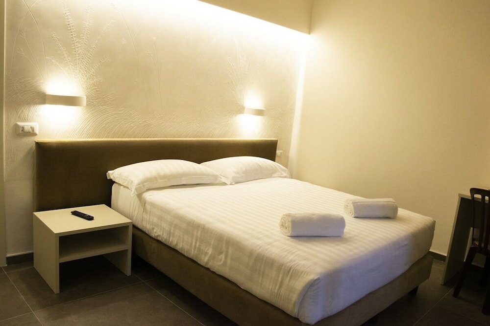 Фото Albergo Terme Sant'Egidio