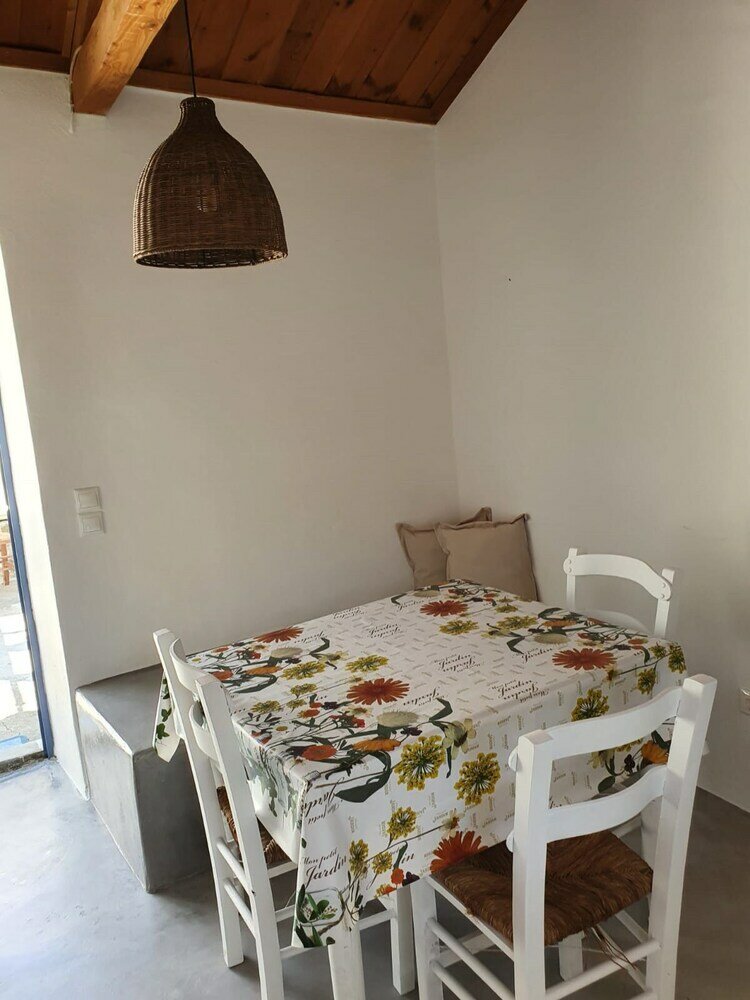 Фото Diamoni Afroditi