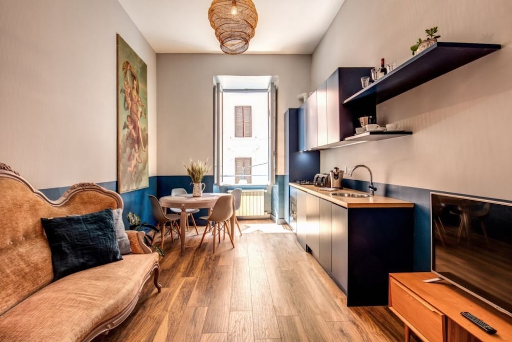 Фото Trastevere Vintage 2