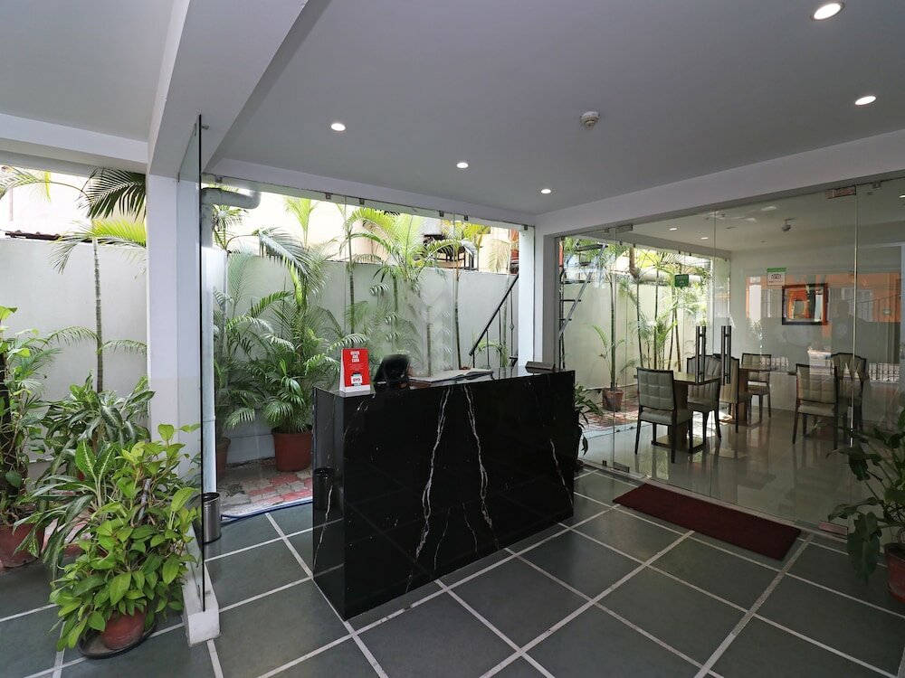 Фото Oyo 29751 Check In Room 2