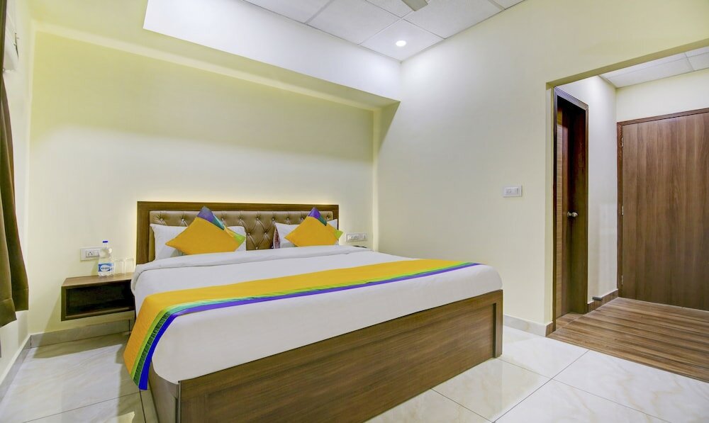 Фото Itsy by Treebo - Oasis Inn