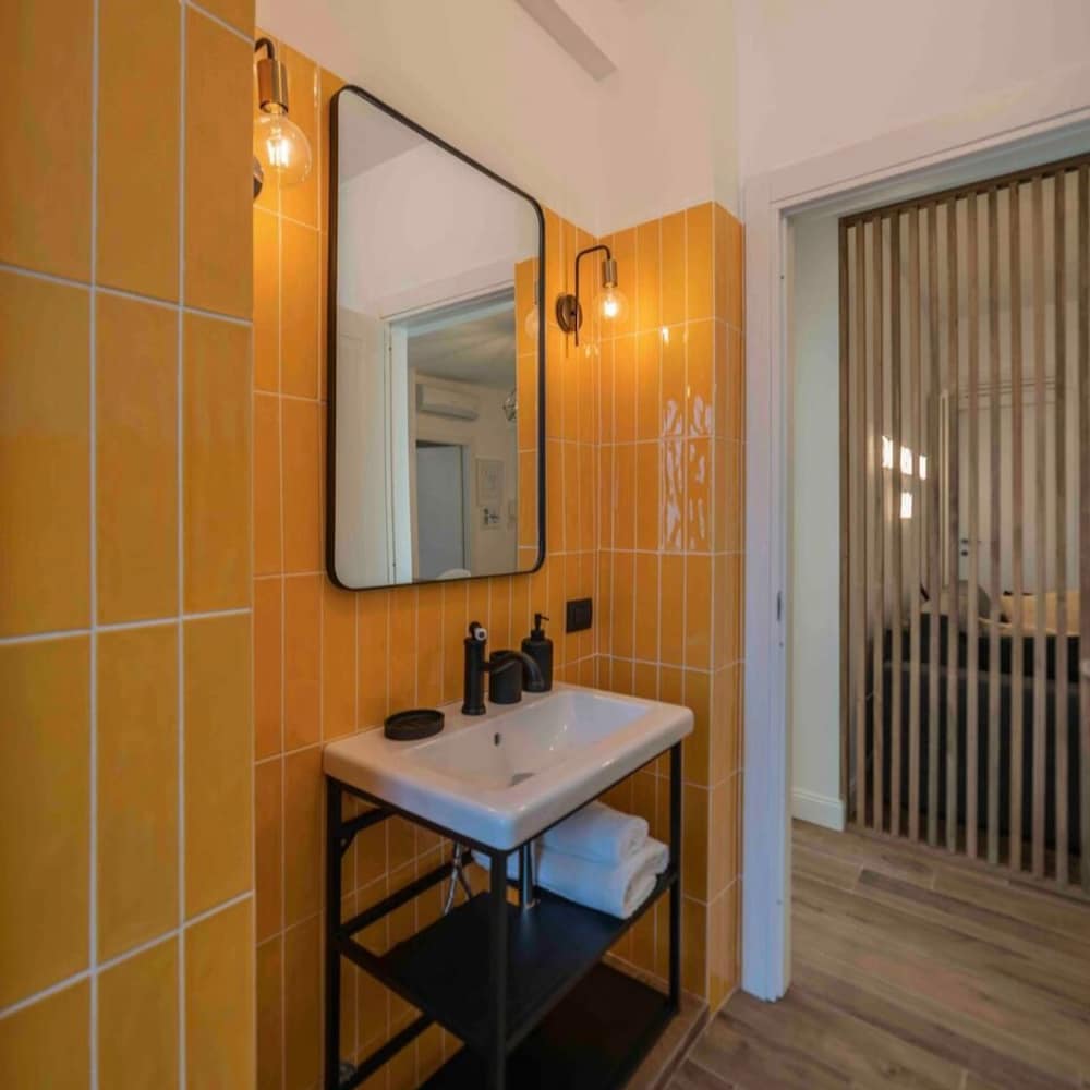 Фото Appartamento moderno a Roma Italia