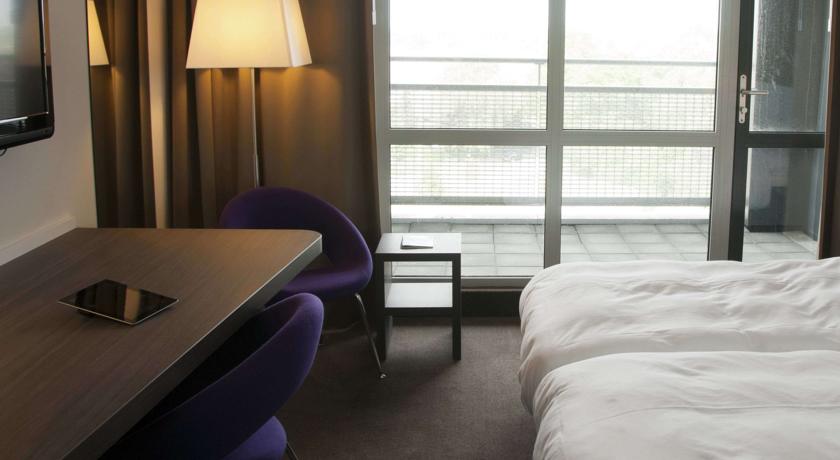 Фото Lumen Hotel Zwolle