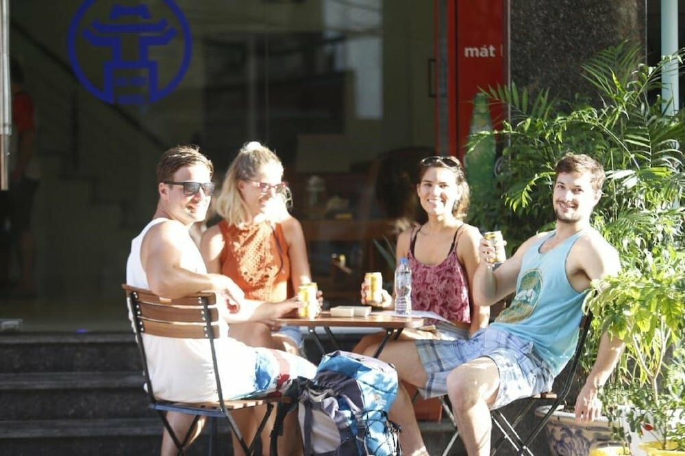 Hotel Catba Green House, Earth, photo