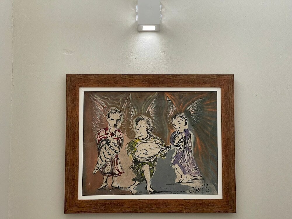 Фото Hostel Caminho da Cachoeira