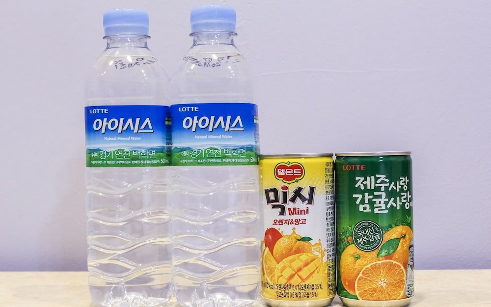 Фото Yeosu Hotel Y