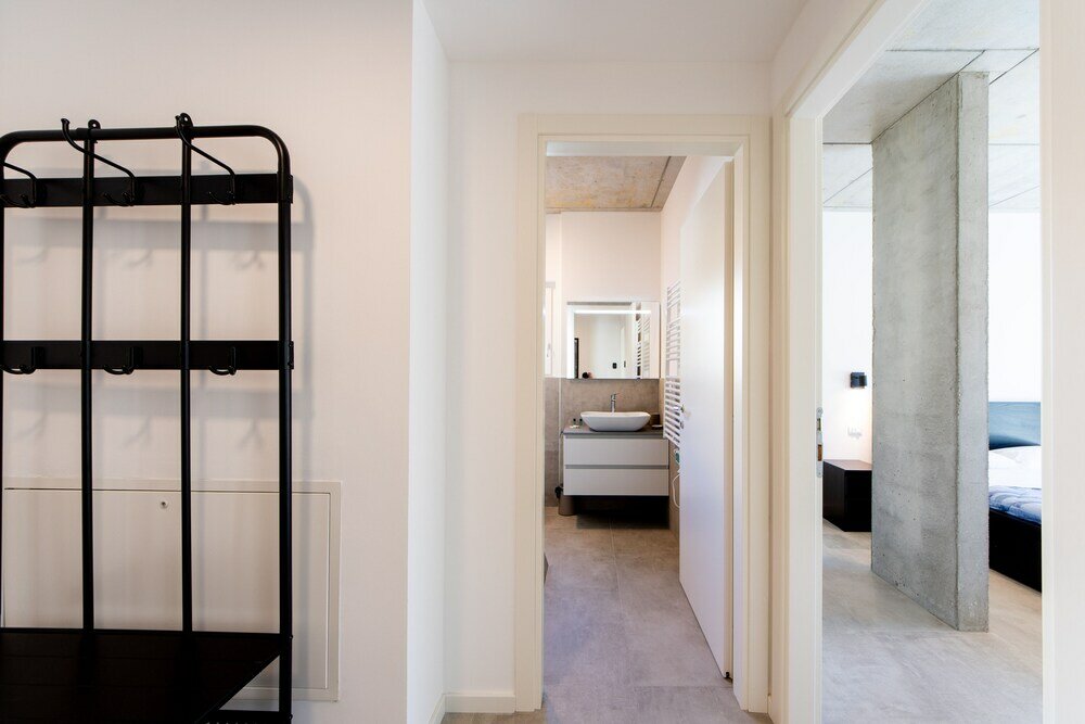 Фото HouSmart Toscana 53 White