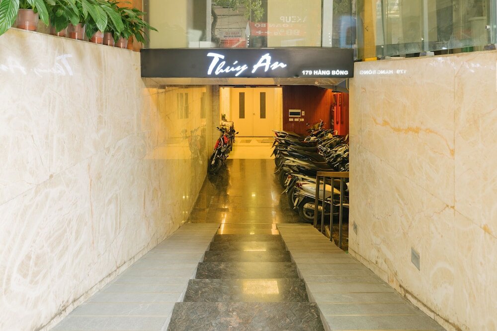 Фото Zody Premium Apartment