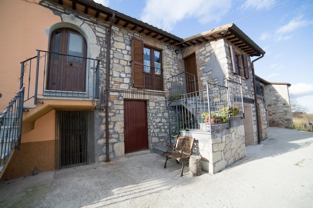 Фото La Fattoria dei Sibillini