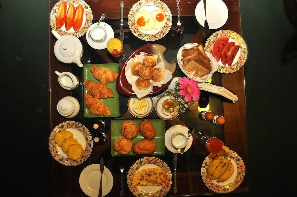 Фото New York Guest House