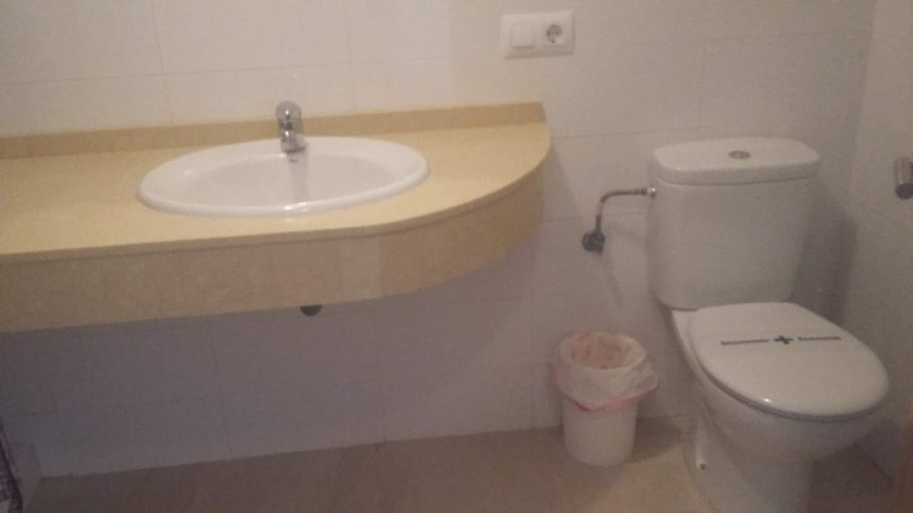 Фото Apartamentos Turisticos Zahazar