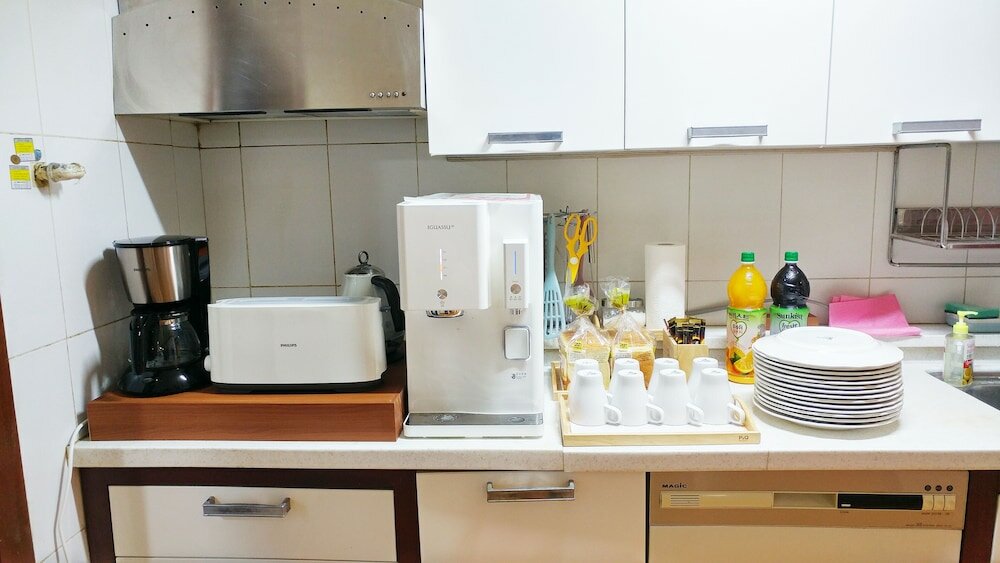 Фото Dolma Guesthouse Hongdae