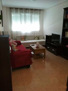 Apartamento Cabañaquinta Senderista (Comunidad Autónoma de Asturias, Asturias, Calle Doctor Fleming, 11), hotel