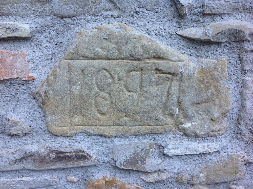 Фото Agriturismo La Locanda del Cardinale