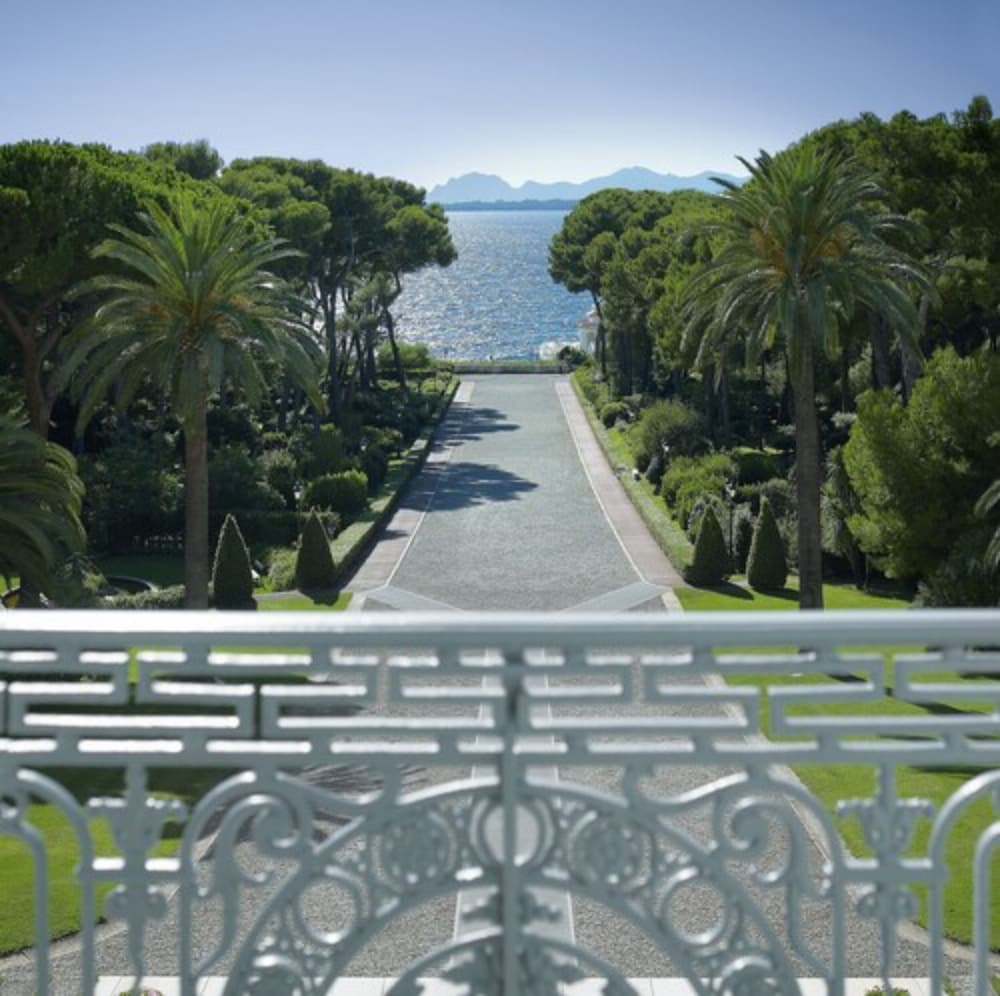 Фото Hotel du Cap-Eden-Roc