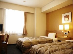 Гостиница Hotel Route-Inn Naha Tomariko