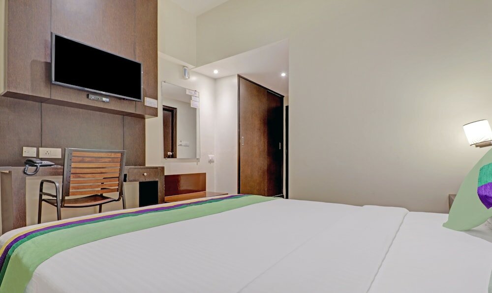 Фото Treebo Trend Astor