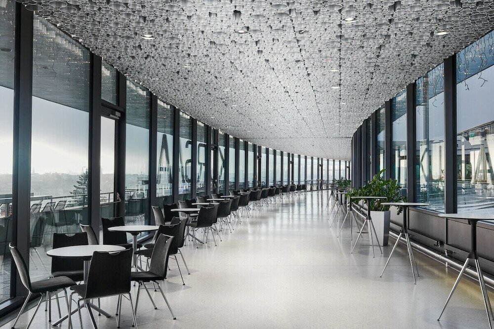 Фото Swissôtel Kursaal Bern