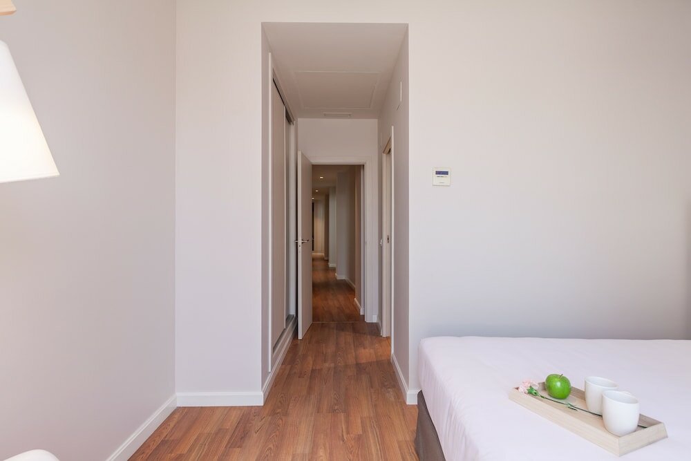 Фото Tandem Ancha 34