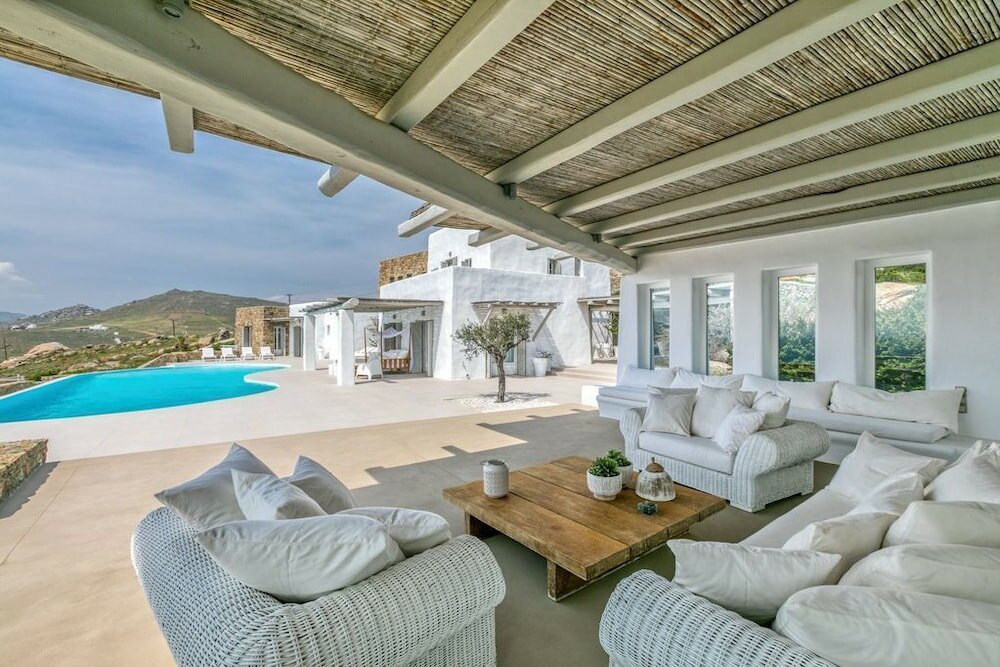 Фото Crystal Villa 6 Bedroom