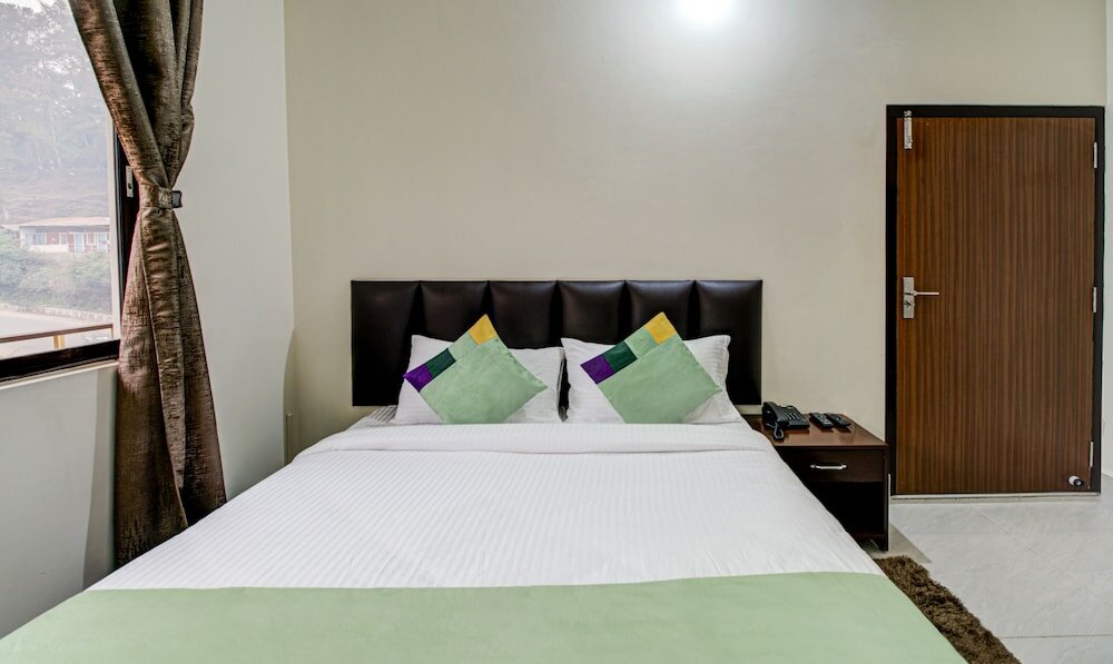 Фото Treebo Trend Staying Center