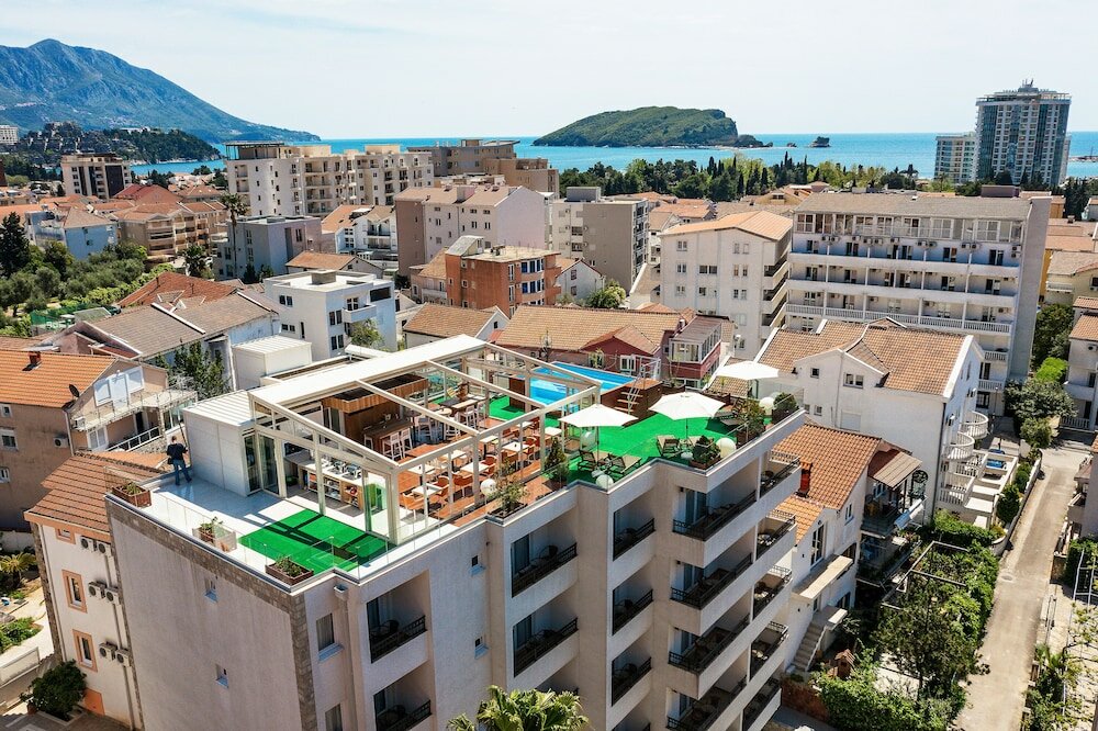 Фото Villa Skyprime