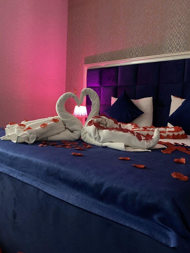 Фото Отель Wiseman Mont Inn