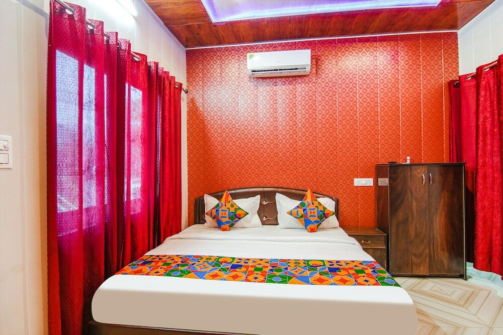 Фото Fabescape Panchwati Luxury Resorts