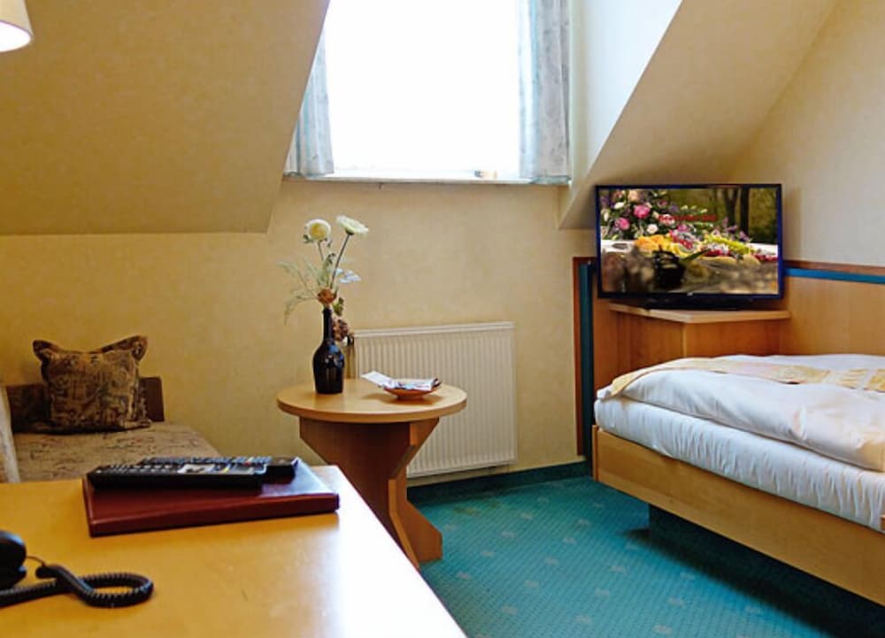 Фото Bebras Hessischer Hof