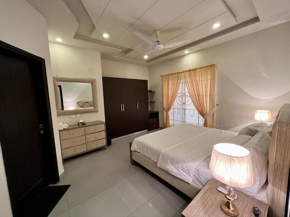 Фото Ortus Islamabad