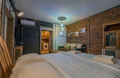 Гостиница H&b Apartments в Тбилиси