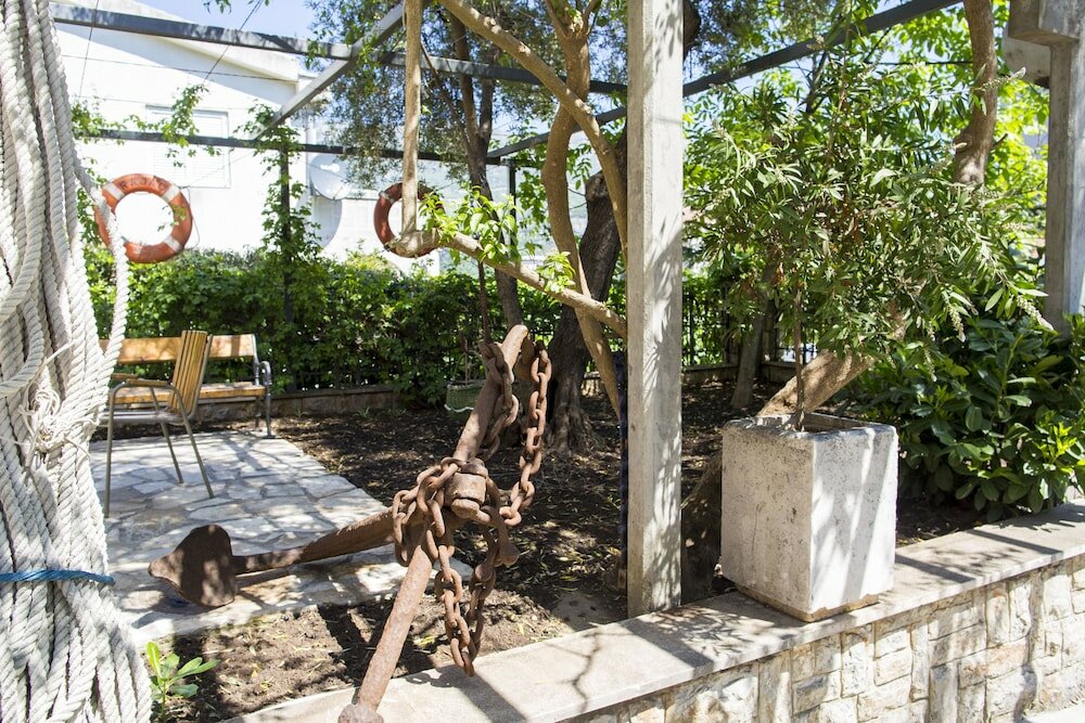 Фото Guest House Blue Coast