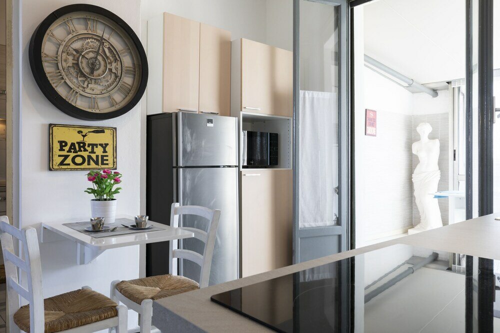 Фото NotaMi - La Veranda