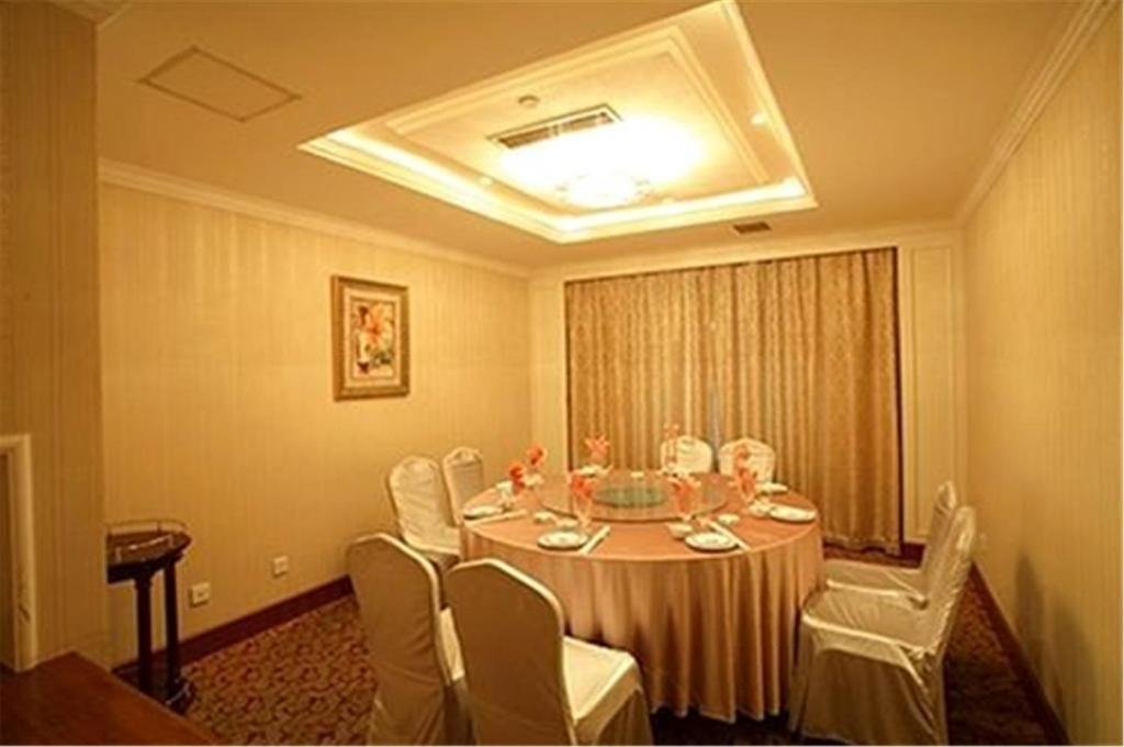 Фото Blue Palace Hotel