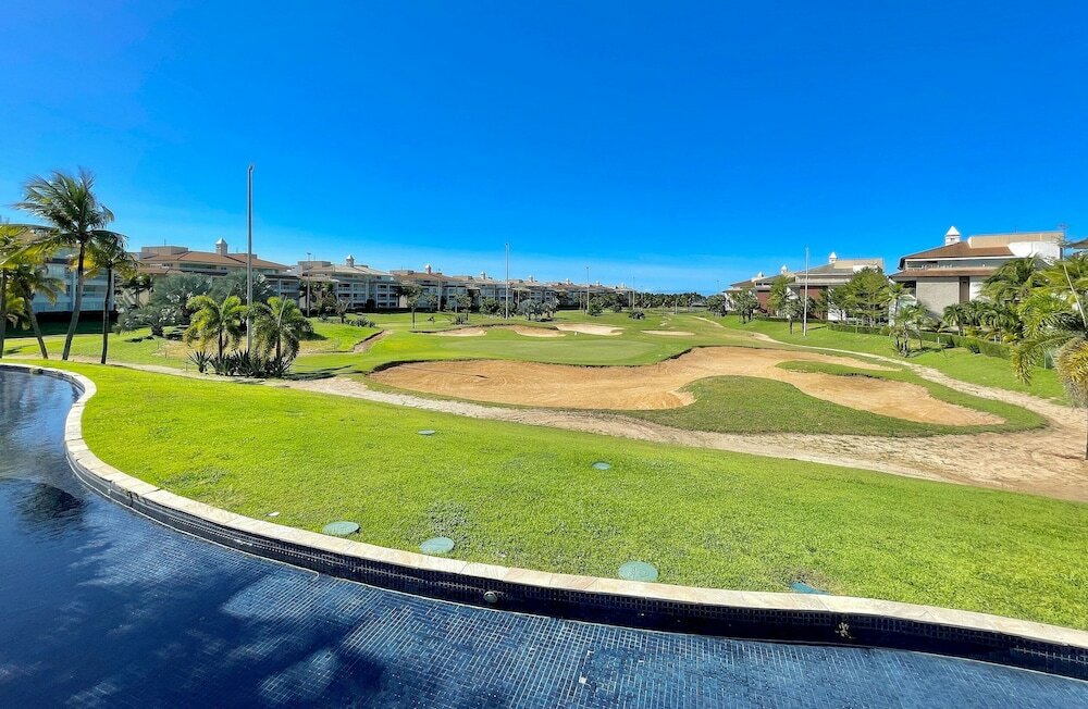 Фото Golf Ville Resorts Suites