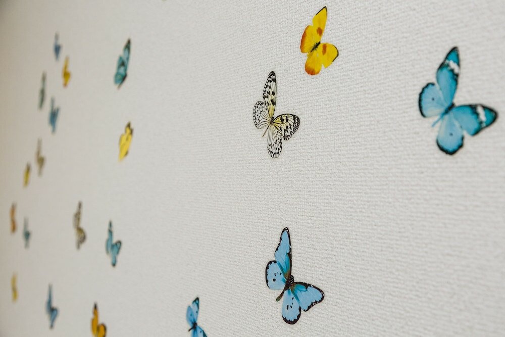 Фото Sky Forest Ebisu