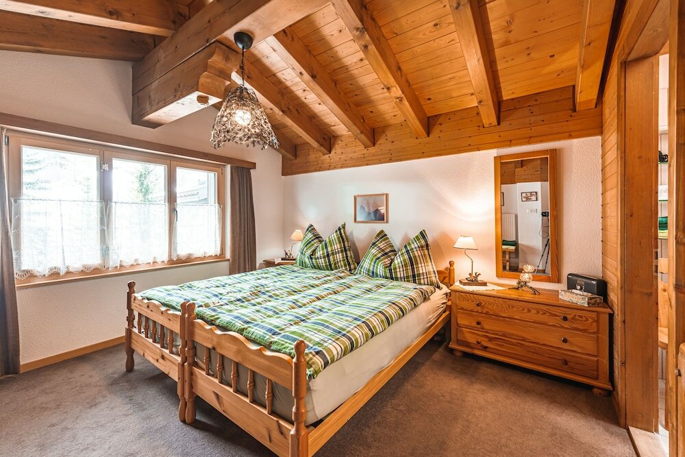 Фото Cozy Attika Apartment