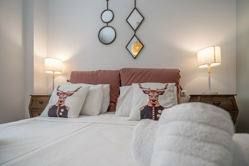 Фото Athens Gift - 300m from Acropolis museum