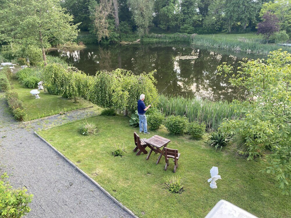 Фото Jagdschloss Lalendorf