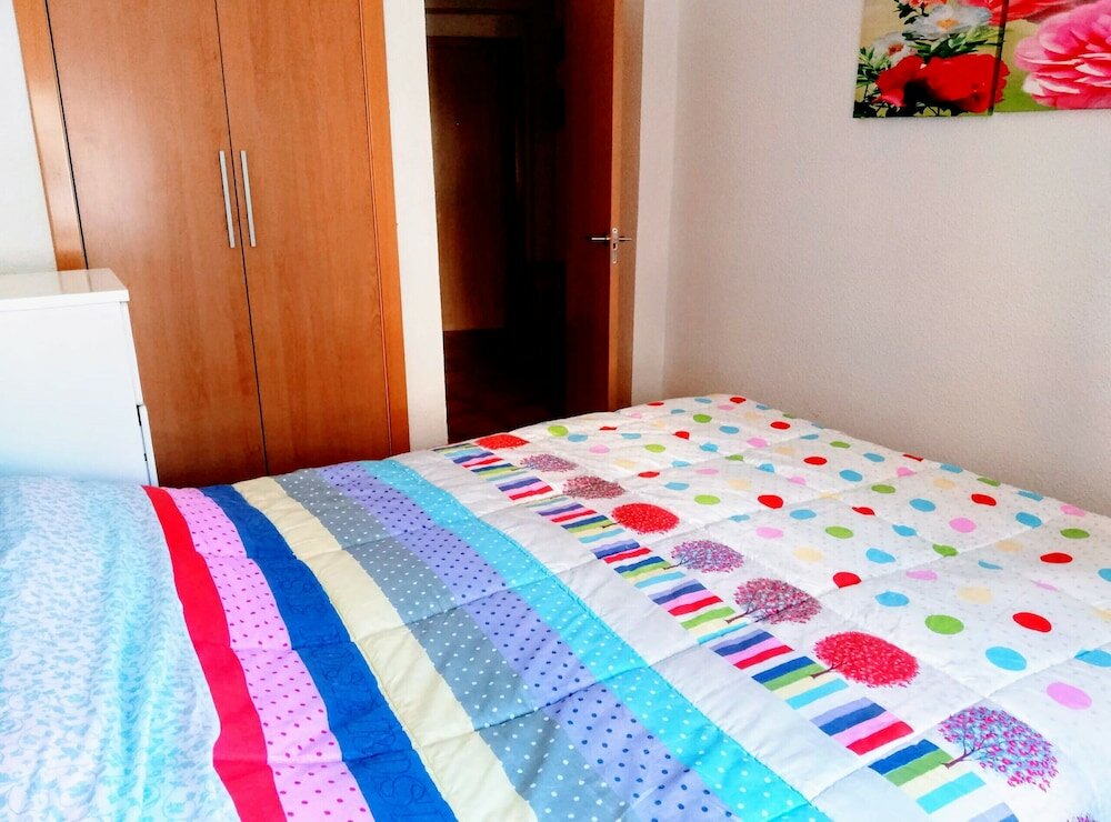 Фото Sweet Dreams Beach Apartment