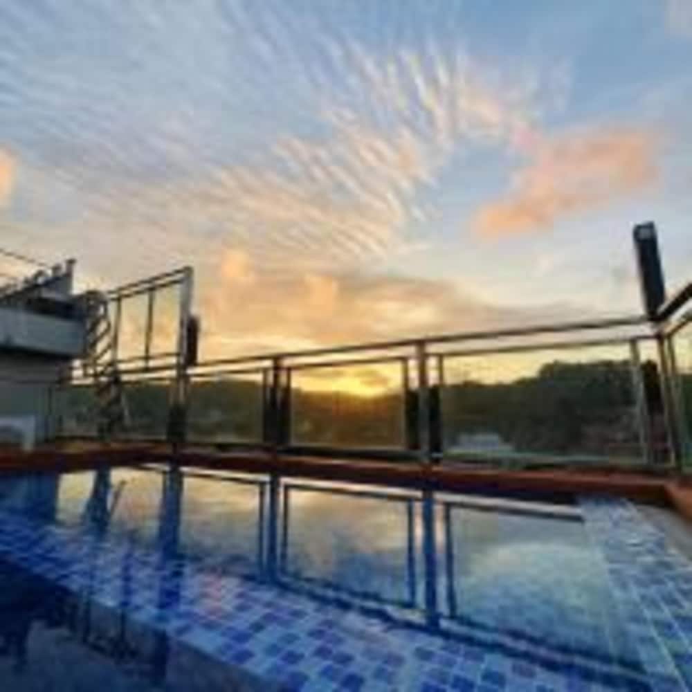 Фото Home Park Hotel Phu Quoc