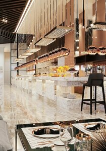 Гостиница Awaken Danang Hotel