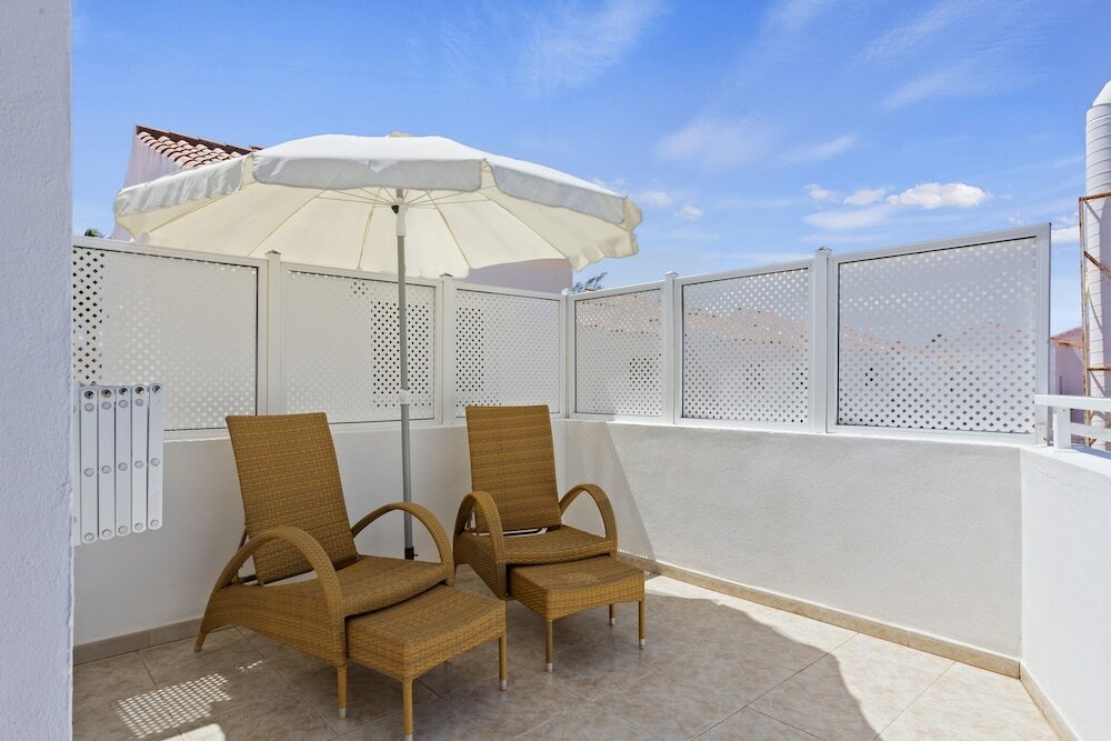 Фото Wyndham Residences Tenerife Golf del Sur