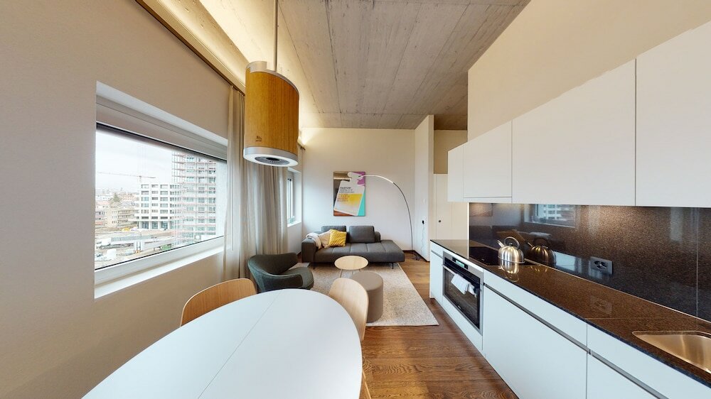 Фото Livingtown AG