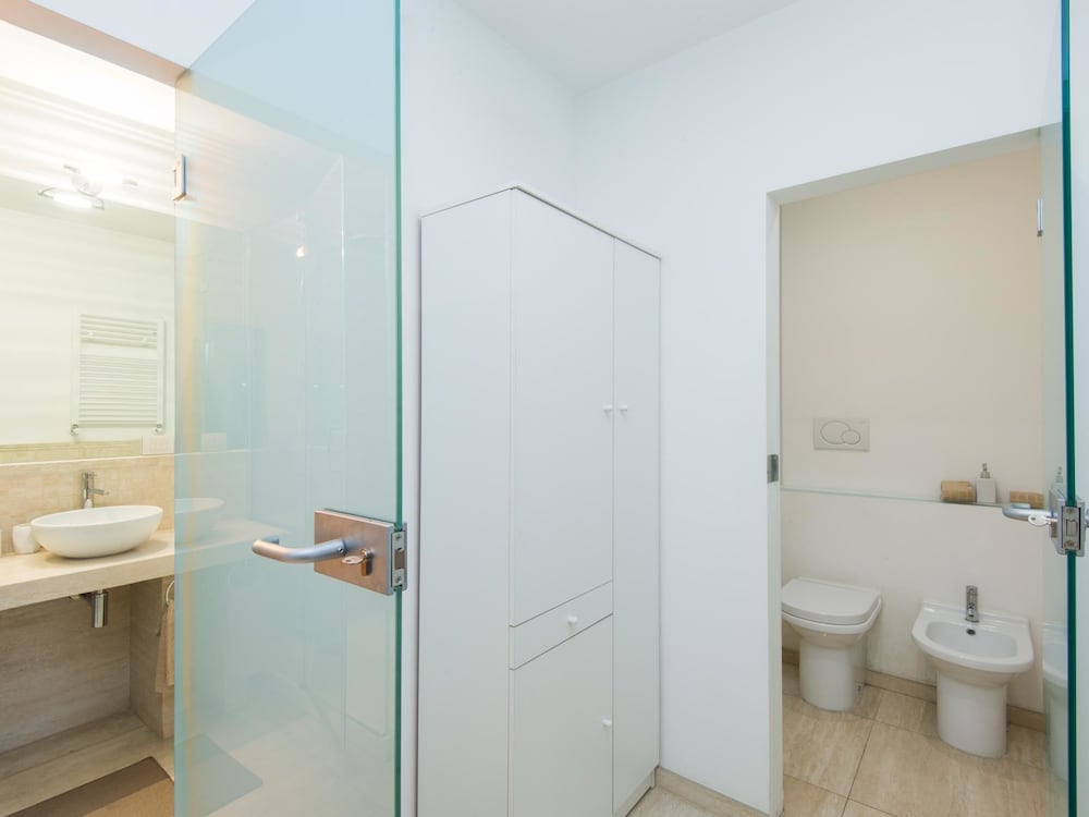 Фото Rsh Trastevere Luxury Large Apartment