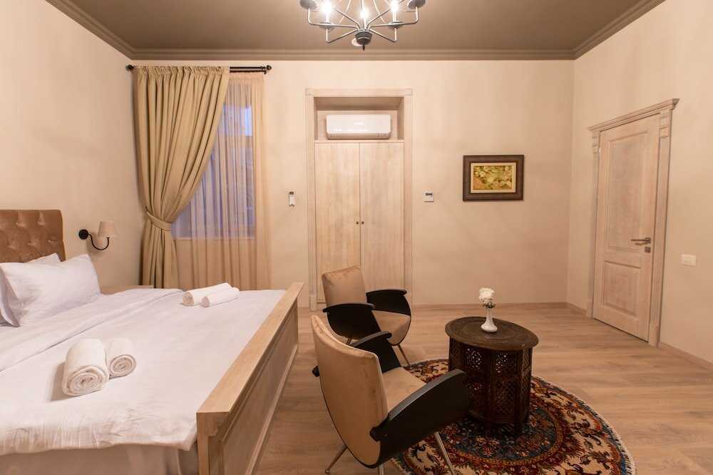 Фото Art Club Hotel